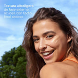 ▶ ISDIN  Fotoprotector Fusion Water Magic Glow Oil, 30, 50ml