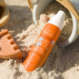 ▶ Avène Protector Solar FPS 50+ en Spray, Niños, 200ml