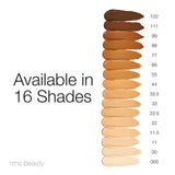 ▶ RMS Beauty ReEvolve Natural Finish Foundation, 29ml 11