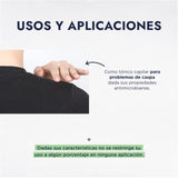 ▶ HEBBE  - Hidrolato de Romero 125 ml | Aliado para Pieles Sensibles y Dañadas por el Paso del Tiempo | Tónico Purificante, Regularizador y Cicatrizante | Reequilibra la Piel | Contenido de 125 ml