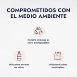 ▶ HEBBE - AGUA DE ROSAS ORGÁNICA | BIO HIDROLATO HIDROSOL DE ROSAS | ESTIMULANTE DEL CABELLO Y CUERO CABELLUDO | USO COMO FIJADOR DE MAQUILLAJE | REJUVENECEDOR NATURAL, HIDRATANTE Y REFRESCANTE | CONTENIDO 120 ML