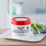 ▶ Eucerin Original Healing Rich Creme, 16 Ounce