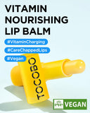 ▶ TOCOBO  Bálsamos labiales (vitaminas nutritivas)