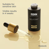 ▶ ISDIN ISDINCEUTICS Melatonik Serum Reparador de Noche 30ml