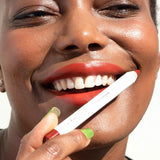 ▶ Ere Perez - Color de labios hidratante natural de Coco | Vegano, libre de crueldad, belleza limpia (salvaje)