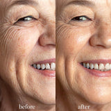 ▶ Ere Perez - Corrector natural de crema de lichi | Vegano, libre de crueldad, belleza limpia (DOS, beige miel, 0.33 onzas | 0.3 fl oz)