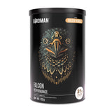 Birdman Falcon Performance Proteina Premium Alto Rendimiento En Polvo, 30gr proteina y 3gr Creatina por porción, Sin Inflamacion, Sin Acne, Sabor Golden Vanilla | 19 servicios | 722gr