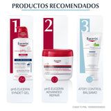 ▶ Eucerin AtopiControl Bálsamo 200 ml