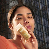 ▶ ISDIN Fusion Water Urban SPF 30, Protector Solar Facial, Textura ulltraligera de uso diario para entornos urbanos, 50ml