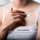 ▶ B Life   Company | Crema Corporal Extrahidratante | Aroma natural de karité y almendras dulces | Apto Para Todo Tipo de Piel | Sin Parabenos | Natural Body Cream.