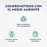 ▶ HEBBE  - Extracto de Centella Asiática 100% Puro, Hidratante y Rejuvenecedor para Cosméticos, 100 g