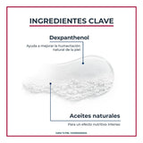 ▶ Eucerin pH5 Aceite & Gel de ducha 400ml