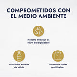 ▶ HEBBE  - Vitamina E 50 ml | Mejora la textura cutánea | Mejora la apariencia de la piel dañada por el acné | Refuerza la protección solar | Incrementa el nivel de humectación | Contenido: 50 ml