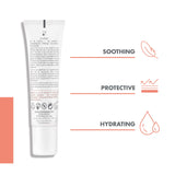 ▶ Avène Eau Thermale Cicalfate+ Scar Gel - Restorative Silicone Massage Gel for Superficial & Dermatological Scars - Postbiotic Skincare - Non-Comedogenic - 1 fl.oz.