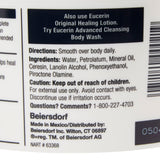 ▶ Eucerin Original Healing Rich Creme, 16 Ounce