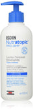 ▶ ISDIN Loción Emoliente Nutratopic Pro-Amp 400 ml