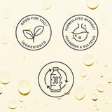 ▶ RAW SUGAR - Paquete Lip Love de azúcar cruda: bálsamo labial elaborado con aceite de semilla de cártamo, cera de abejas, manteca de karité y aceite de coco