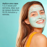 ▶ ISDIN ACNIBEN MASK FACE 75ML