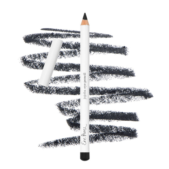 Ere Perez - Natural Jojoba Eye Pencil (Black)