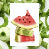 ▶ RAW SUGAR  KIDS SHAMPOO & CONDITIONER WATERMELON & APPLE