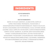 ▶ Avène Eau Thermale Solaire UV Mineral Multi-Defense Sunscreen Fluid SPF 50+ - Non-Whitening - Antioxidant & Blue Light Protection - 1.7 fl. oz.