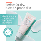 ▶ Avène Eau Thermale  Clean-AC Hydrating Cream, 1.3 fl. Oz