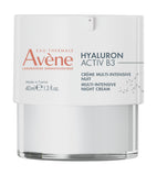 ▶ Avene Avène Hyaluron Activ B3, Crema Regeneradora con Niacinamida