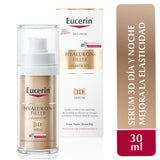 ▶ Eucerin - Sérum De Elasticidad Hyalluron Filler, 30 Ml