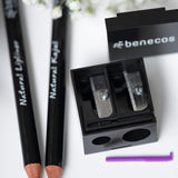 ▶ BENECOS Pencil Sharpener