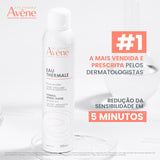 ▶ Avène Eau Thermale Thermal Spring Water Spray, 1.76 Ounce