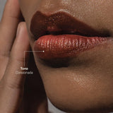 TEIA COSMETICOS Tinta Multiusos para labios, mejillas y párpados con ingredientes naturales (Corazonada)