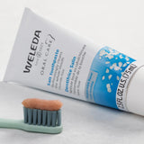 Weleda Salt Toothpaste, 2.5 Fluid Ounce