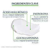 ▶ Eucerin Refill Crema anti edad Hyaluron-Filler Crema de Día FPS15 (50 ml) con ácido hialurónico que ayuda a reducir líneas de expresión