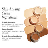▶ Rms Beauty Un Cover-up Concealer, 22 Light Medium, 0.2 Oz