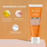 ▶ Avène , Fluido Solar Despigmentante Tono Claro, 40gr