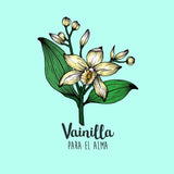 ▶ Republic Cosmetics Yuya  s Body Mist "Vainilla para el Alma" 250 ml