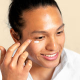 ▶ Ere Perez Crema con Arándano para Labios y Ojos, 10 g