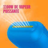▶ Conair Vaporizador De Mano Para Viaje Extremest