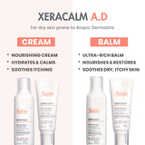 ▶ Avène Xeracalm A.D Bálsamo Relipidizante, Piel Seca, 200 ml