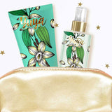 ▶ Republic Cosmetics Yuya  s Body Mist "Vainilla para el Alma" 250 ml