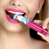 ▶ Republic Cosmetics Yuya  Set de 2 Labiales Líquidos "Me Quiero", Color Rosa Bebé