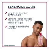 ▶ Eucerin pH5 Aceite & Gel de ducha 400ml