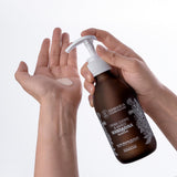 Xamania Crema Corporal Mandarina - 250 ml