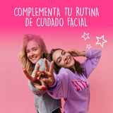 Péptidos Bioactivos de Colageno Hidrolizado + Ácido Hialurónico + Biotina + Vitamina C-Suplemento Alimenticio específico para piel y uñas- ¡Disuelve rápido, no cambia el sabor de tus bebidas!- Sin Azúcar, Sin Edulcorantes, Sin Saborizantes - 500g
