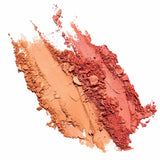 ▶ Ere Perez blush y bronceador de arroz bondie, color Mandarina Mate y Rosa Luminoso