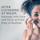 ▶ Eucerin Skin Balance Night Cream, Sensitive Skin Face Moisturizer Enriched with Tri-Balance Complex, 1.7 Oz Bottle