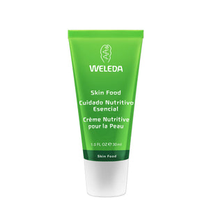 Weleda - Skin Food For Dry And Rough Skin - 30ml/1oz