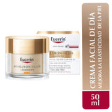 ▶ Eucerin Hyaluron Filler + Elasticity dia FPS30 50ml