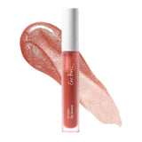 ▶Ere Perez Lipgloss con Mango, Color Chilli
