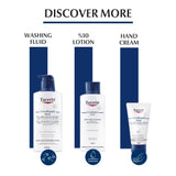 ▶ Eucerin Urea Repair Plus Foot Cream 100 Ml